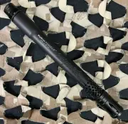 NEW Lapco Ion Big Shot Assault Barrel - 10" - .687 - Dust Black