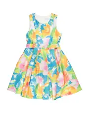 [ABEL & LULA] ABEL & LULA Kids' dresses - Item 15456016