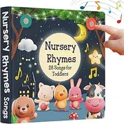 Nursery Rhymes Song Book