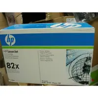 在飛比找蝦皮購物優惠-2008年HP C4182X原廠HP 82X碳粉匣LJ810