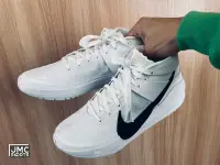 在飛比找Yahoo!奇摩拍賣優惠-Nike KD13 TB Promo 白黑 實戰籃球鞋 男鞋