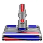 Soft Roller Brush Head Compatible with Dyson V7 V8 V10 V11 V15 Cordless Vacuu...