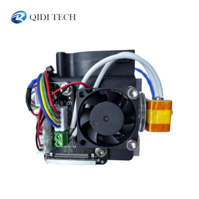 X-Maker Whole Set Extruder( With An Extruder Cable)