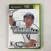 World Series Baseball / Game