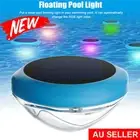 Floating Light RGB IP68 Waterproof Decorative Swimming Pool Light