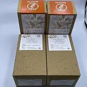 TAGs Organic Fragrance Oolong(Selection),75g*4