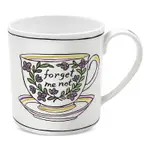 Twig New York Molly Hatch Forget Me Not Mug