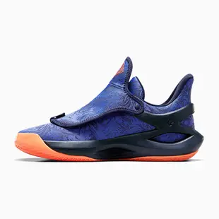 CONVERSE ALL STAR BB TRILLIANT CX OX 低筒 籃球鞋 運動鞋 男鞋 藍橘A04940C
