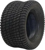 165-404 Tire Compatible With/Replacement For Exmark Lazer Z, Serial No.102, 000-260, 000 with 52", 60" and 72" deck and Lazer Z HP, Serial No.160, 000-370, 000 with 52" deck Lawn Mowers