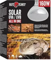 ReptiPlanet Bulb Solar UVA & UVB 160 W