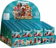 PMW Playmobil 5157 1X FIGURES SERIES 2 BOYS 100% NEW Fast Shipping