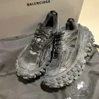 在飛比找蝦皮購物優惠-BALENCIAGA 巴黎世家 男款 輪胎鞋 🛞