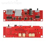 Multifunctional Bluetooth Audio Circuit Amplifier Board V96 DIY Bluetooth Module