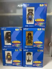 Taito Amusement Kubrick Characters Series 1 - Dr Slump Arale Chan Series 1