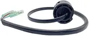 Trim & TILT Switch 6X4-82563-01 for Outboard Motor 4-Stroke 20-130HP - High-Quality Replacement Part