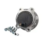 Basco Wheel Bearing Hub - WBH1798