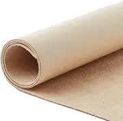 [CP CREATION POINT] CP 4-5oz Veg Tan Leather - Tooling Leather Sheet - Rawhide Cowhide (8" x 24")