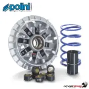 Polini hi-speed variator for Yamaha Tmax 530 2012-2016