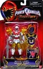 Power Rangers Mystic Force Light Knight Edition Wolf Ranger Factory Sealed New