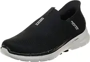 [Skechers] Men's Go Walk 6-Easy on Hands Free Slip-ins Sneaker