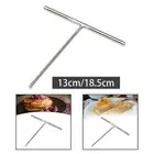 T Shape Crepe Spreader Pancake Maker Tools Kitchen Utensils Pancake Maker for