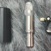 Professional Tenor Alto Saxophone Metal Mouthpiece Fully Handmade Mouthpiece