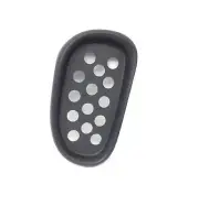 Health Rider Nordictrack Freemotion Elliptical Left Pedal Foot Pad 298515
