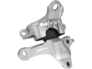 Replacement 95TN95N Transmission Mount Fits 2016-2019 Honda Civic 2.0L 4 Cyl (for: Honda Civic)