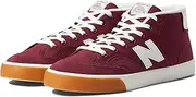 [New Balance] NM213 Burgundy/White US Men's 8, Women's 9.5 Medium