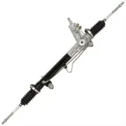 Power Steering Rack And Pinion For Ford Lincoln & Mercury Fox Body (for: Lincoln)