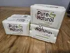 Pure & Natural By Dial Hypoallergenic Gentle Seven R.5 Oz Soap Bars