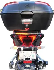 Ducati Multistrada LGR Signals - New Rage Cycles
