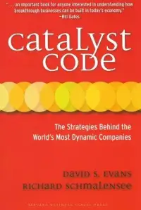 在飛比找博客來優惠-Catalyst Code: The Strategies 