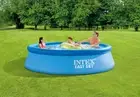 Intex Easy Set® 305cm x 76cm (10' x 30") Inflatable Pool w/ Filter Pump 28122