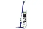Bona Spray Mop Kit, Flat Floor Swivel head, Stone, Tile Laminate
