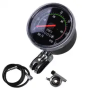 Bike Mechanical Code Table Bike Stopwatch Style Bicycle Speedometer W3R6 Vintage