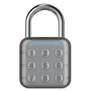 Combination Lock, Combination Lock for Locker, Locker Lock & Gym Locker Lock ...