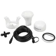GARMIN GPS 24XD GPS ANTENNA W/ HEADING SENSOR - NMEA 2000 010-02316-10