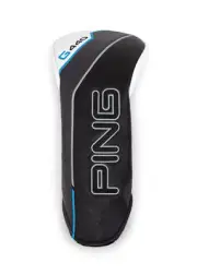 GOLF DRIVER HEADCOVER - PING G440 Driver Head Cover