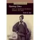 Opening China: Karl F. A. Gutzlaff and Sino-Western Relations, 1827-1852