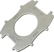 304 Stainless Steel Faucet Aerator Removal Key for M22 and M24 Models