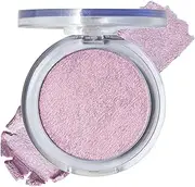 EGLIPS Everglow Highlighter - Radiant Glow Soft Jelly Texture Shimmer Powder Lightweight Longlasting Buildable & Blendable Smooth Silky Finish Daily Korean Face Makeup (04 PANORAMA, 5 gram)