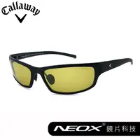 在飛比找運動市集優惠-Callaway Mag Rx1 (變色片)全視線 太陽眼鏡