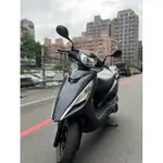 嚴選2019年光陽KYMCO 新名流125 碟煞版