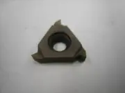 TUNGALOY THREADING INSERT 16ERA60 - FREE SHIPPING