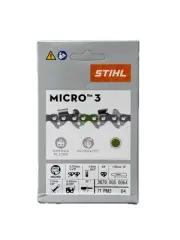 Stihl - 3670 005 0064 - 12" Chain Saw Blade - OEM Equipment
