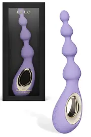 Lelo Soraya 9.2" Vibrating Anal Beads