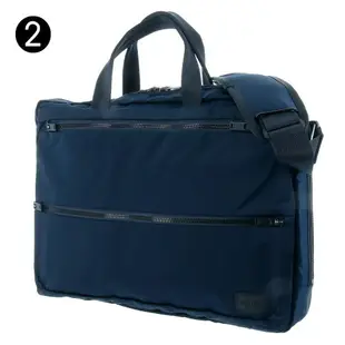 吉田包 PORTER 波特包 EVO 兩用 公事包 商用包 肩包 2WAY BRIEFCASE 534-05270 男性 女性 日本必買 | 日本樂天熱銷