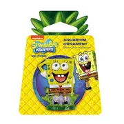 Penn Plax Spongebob Squarepants Mini Resin Replica