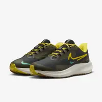 在飛比找蝦皮商城優惠-NIKE AIR ZOOM PEGASUS SHIELD 男